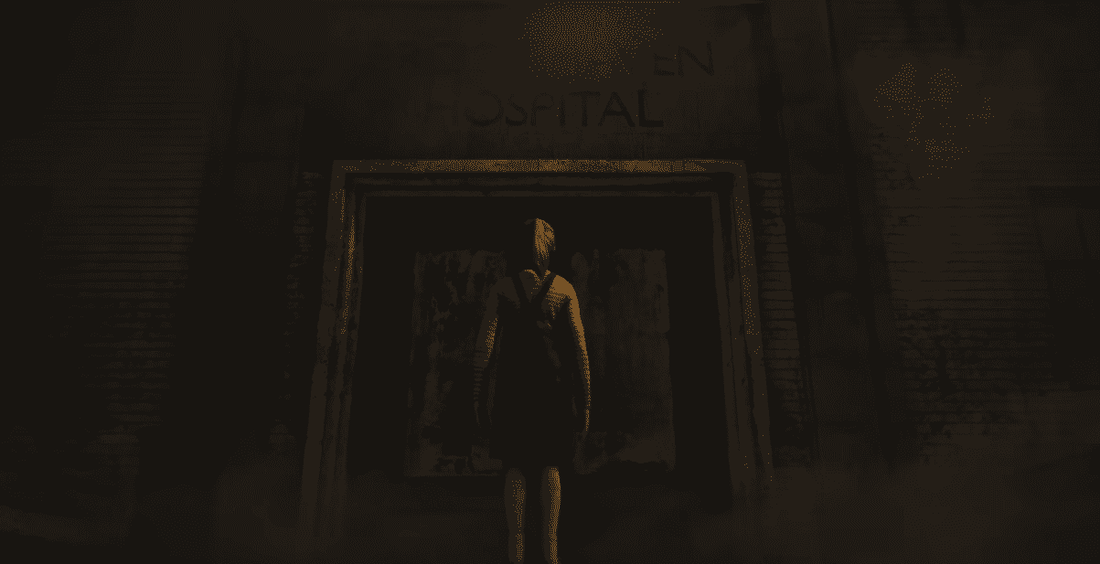 Bloober Team is close to completing Silent Hill 2