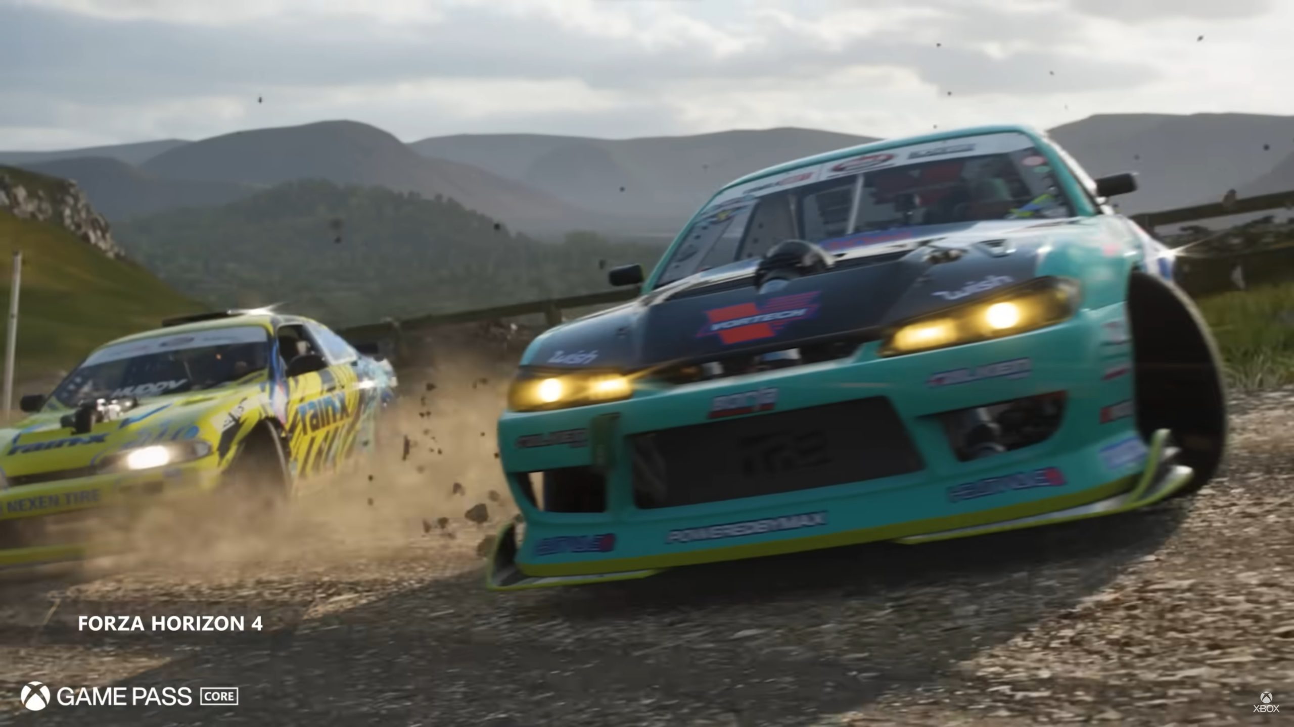 Microsoft replaces Xbox Live Gold with Xbox Game Pass Core