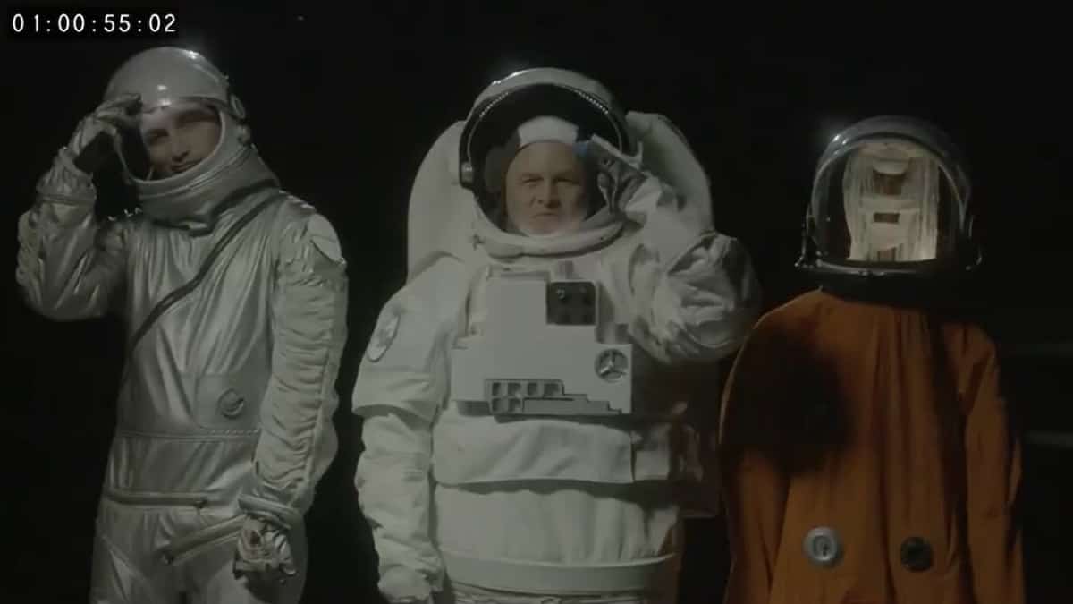 Jon Stewart Drops Debut Trailer For His Tv Return, The Problem