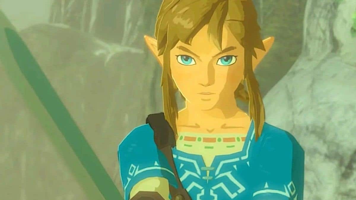 Breath Of The Wild 2 Might Be Set For A November 2022 Release