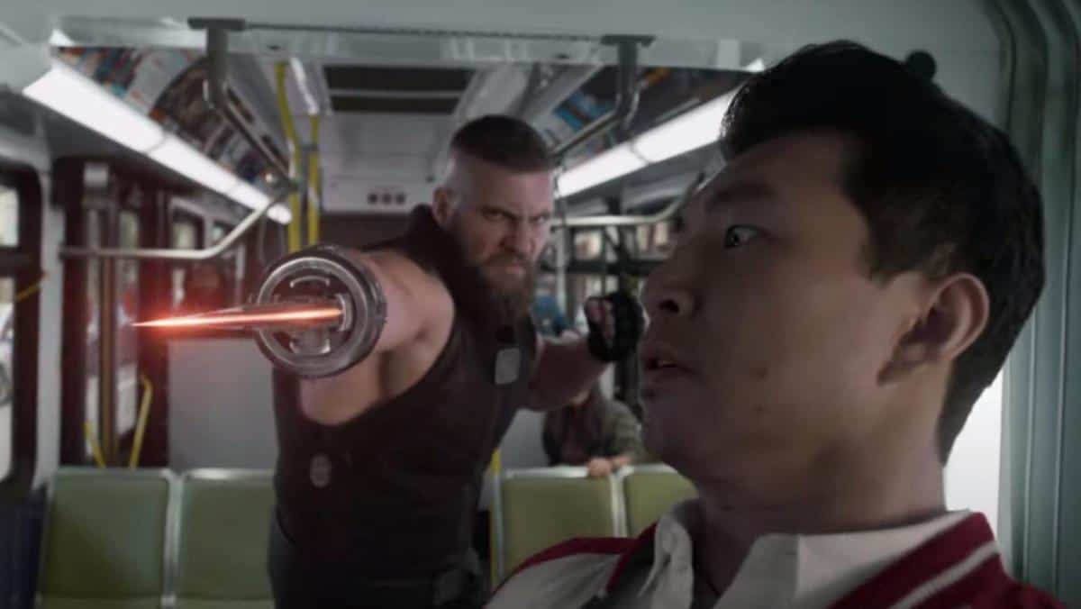 Mcu's Shang-chi Early Reviews Are In, And Critics Can't Help Sing Praises