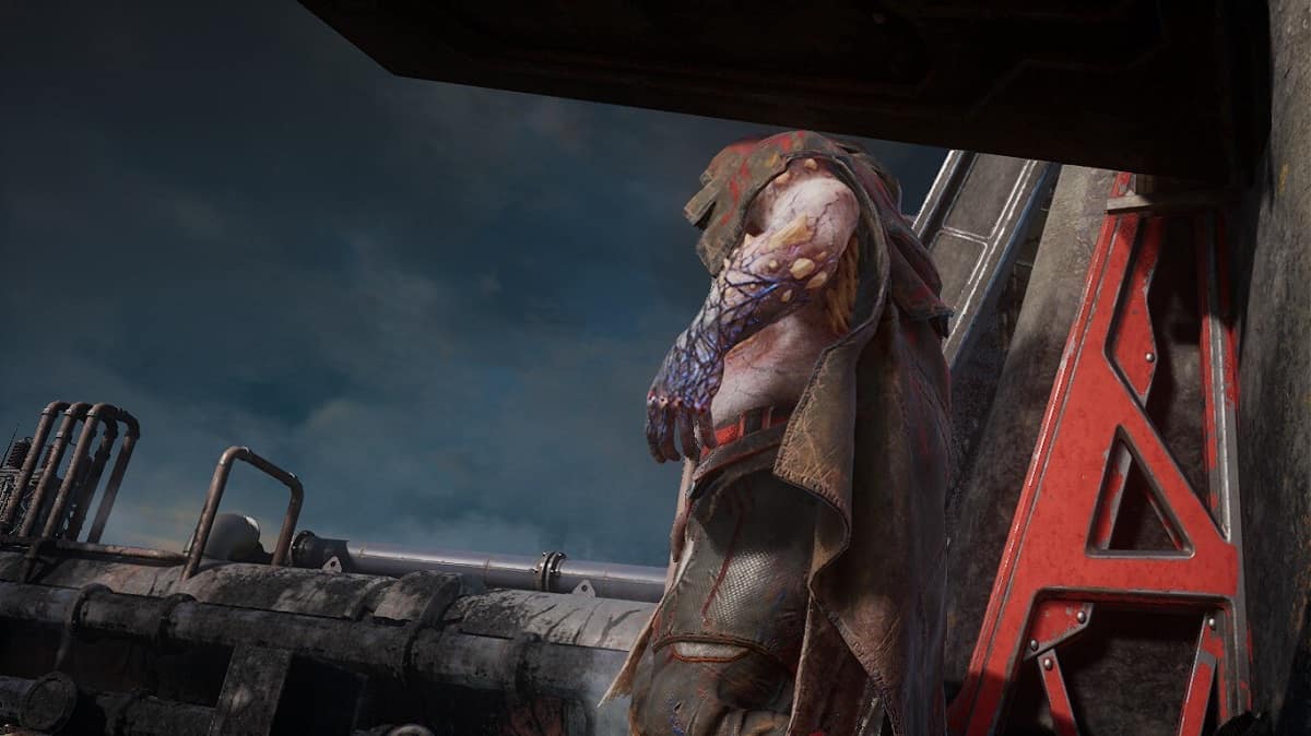 New Outriders Update To Address Legendary Drop Rates