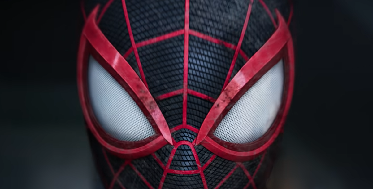 Adidas unveils suit and shoe collection ahead of Marvel's Spider-Man 2 release