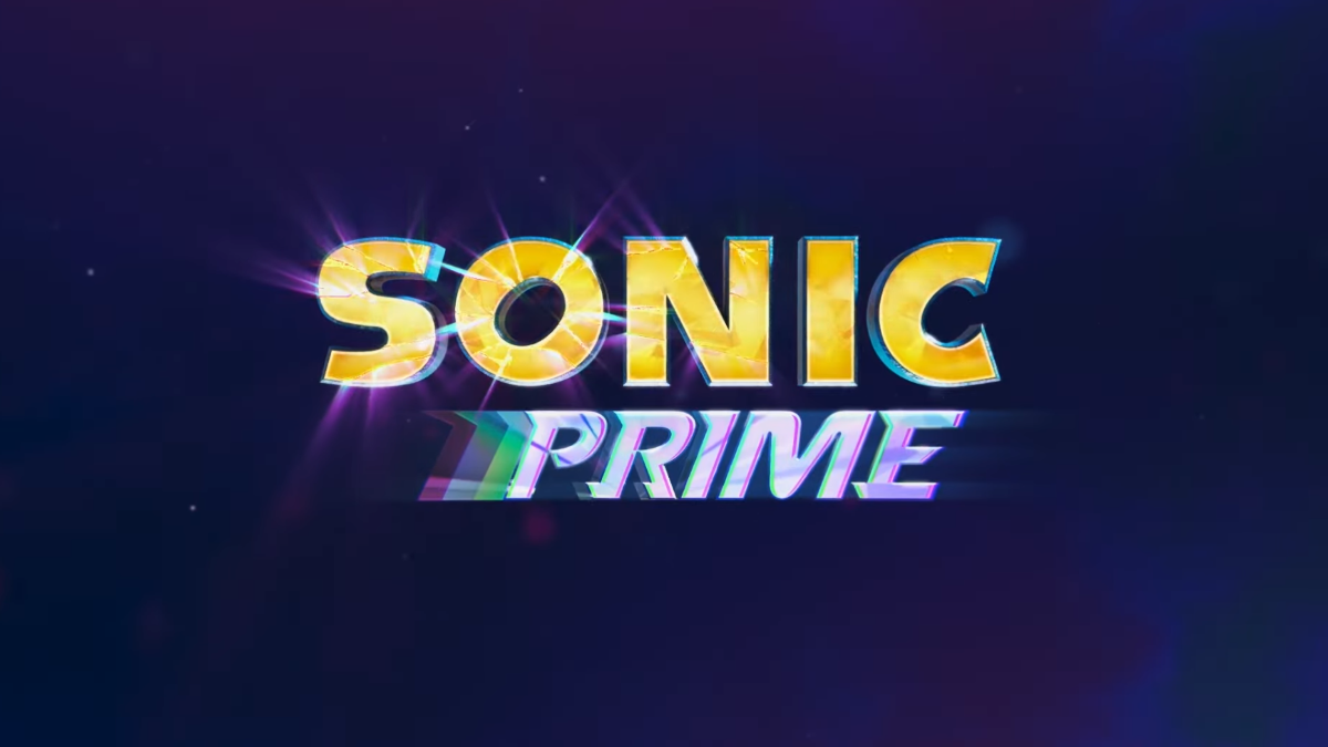 Netflix has released a new Sonic Prime trailer
