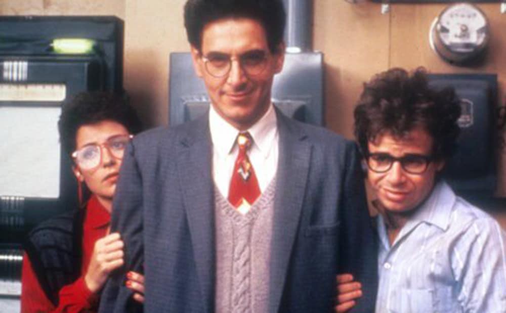 Ghostbusters New Trailer Reveal The Fate Of Fan Favorite Characters