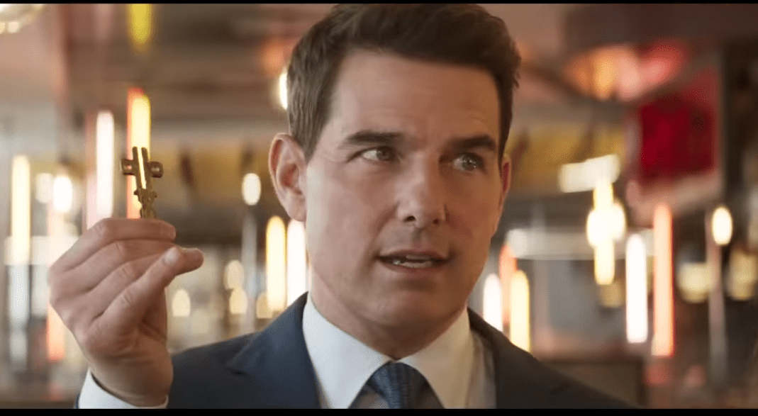 Mission Impossible 7 garners positive reactions from early test screenings