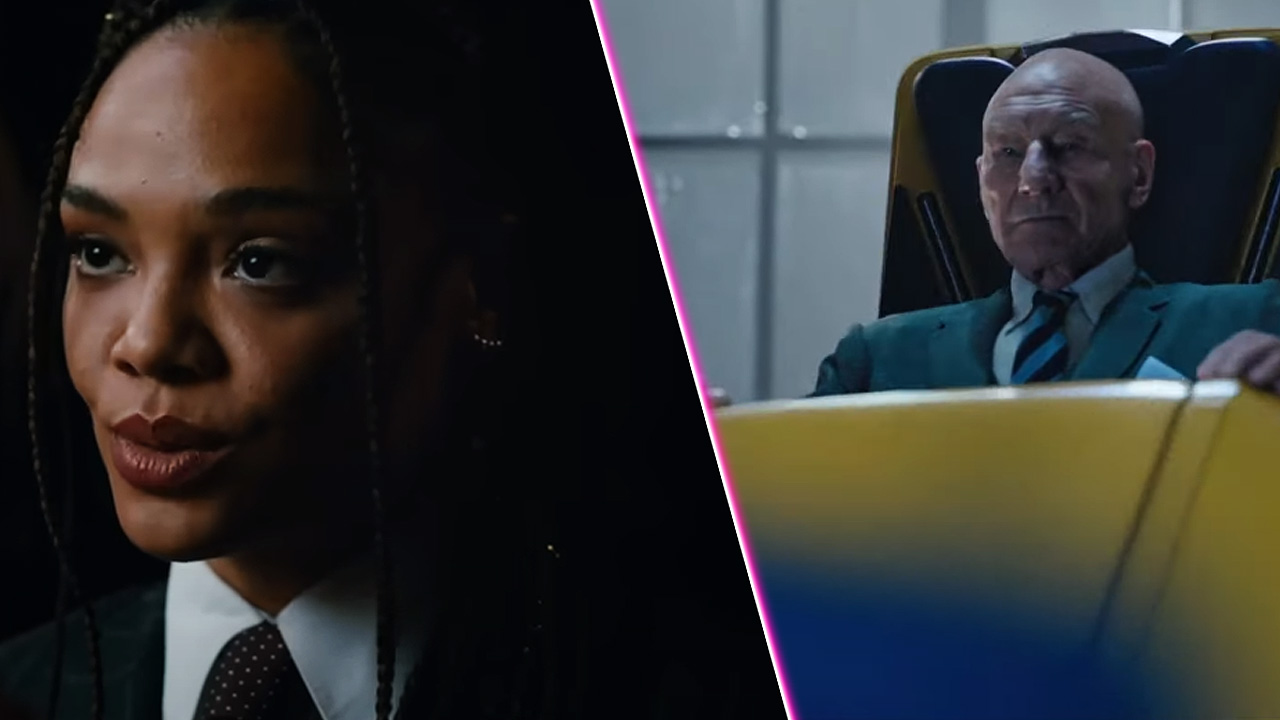 According to director Nia DaCosta, she was pushing for more X-Men characters to appear. So instead of Valkyrie, The Marvels could have had appearances of Professor X and his students. But since Marvel Studios chief Kevin Feige decided against it, fans were only treated to Beast in the mid-credits scene.