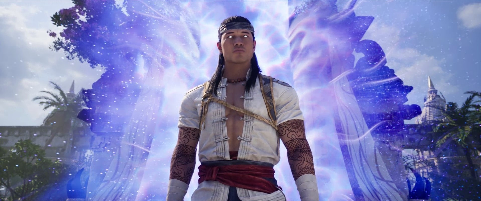 Uproar Over Mortal Kombat 1's Halloween Fatality Pricing