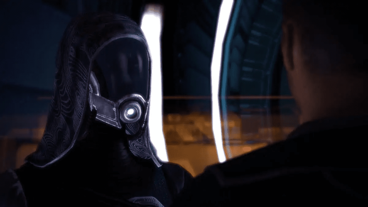 Mass Effect Companions Guide: Who, What, Where, And How