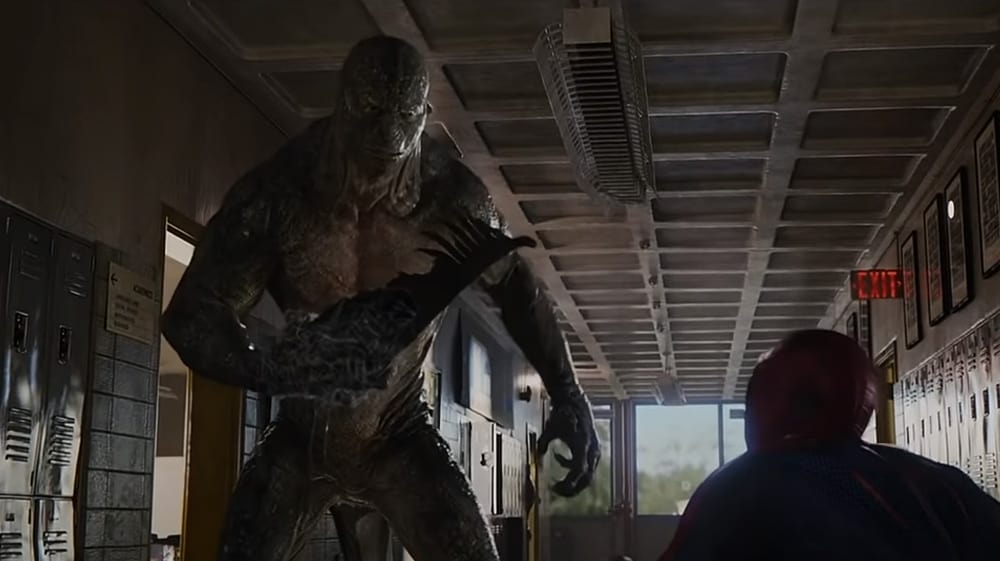 Spider-man: Nwh Poster, Imdb Cast List, Leaks, And… Tom Holland?