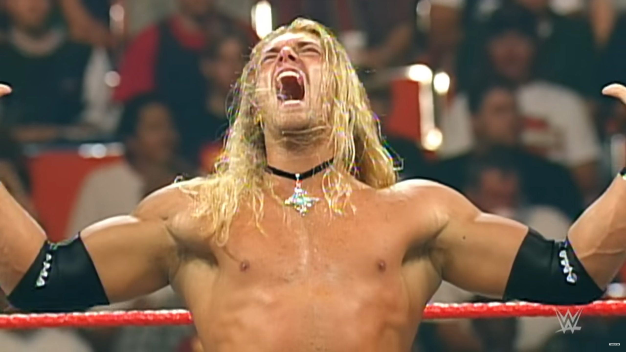 Is Edge coming back to the WWE soon?