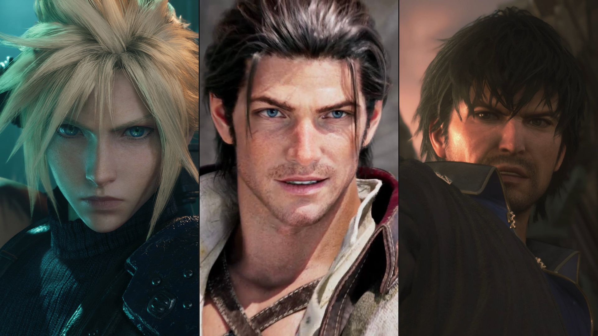 Square Enix Believes Putting Final Fantasy on Xbox Will Help With Sales