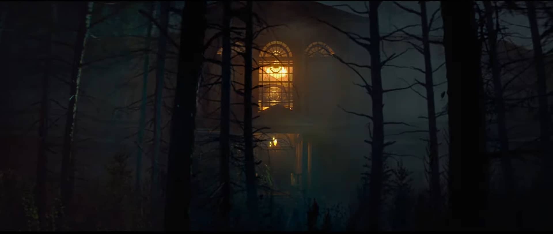 The upcoming Resident Evil live-action reboot just got its first trailer