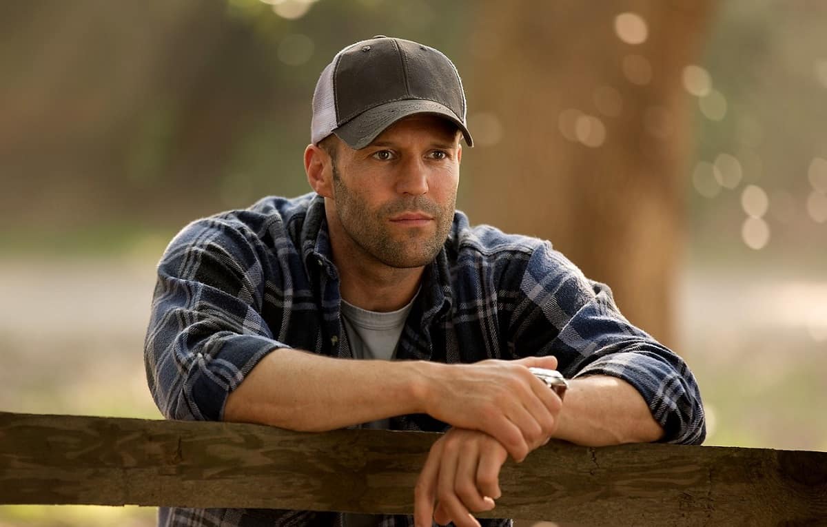 Jason Statham To Star In Miramax's Seven-figure Film, The Bee Keeper