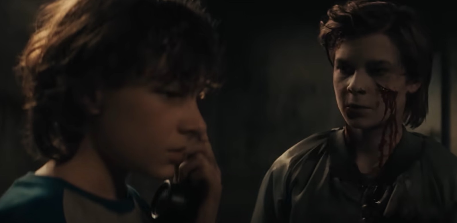 The Black Phone 2 is in development and will arrive in June 2025.