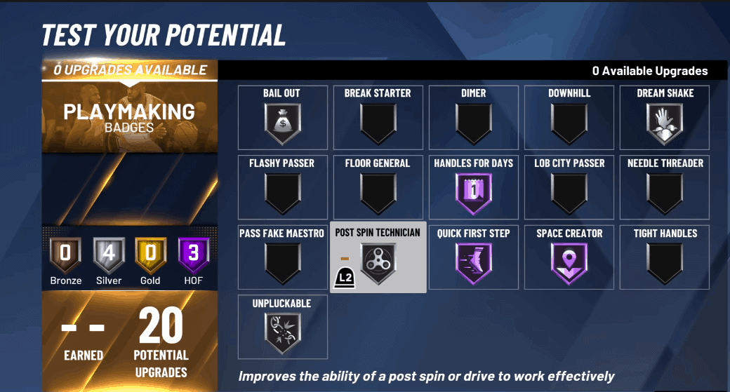 Nba 2k20 Mycareer Tips And Builds