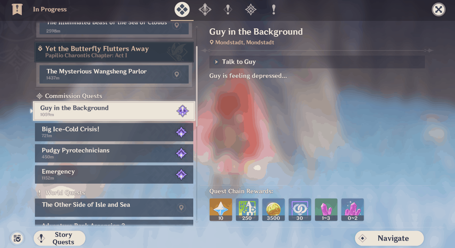 How To Prepare For Inazuma Update 2.0 To Genshin Impact