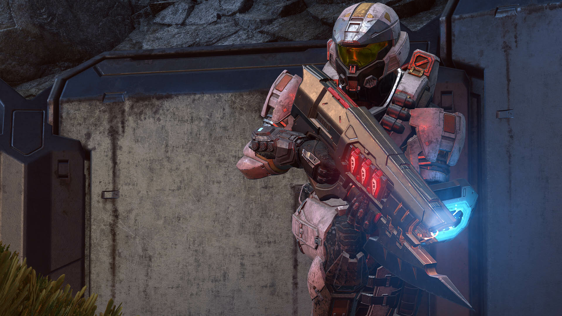 Reason Halo Infinite Co Op Split Screen Cancelation