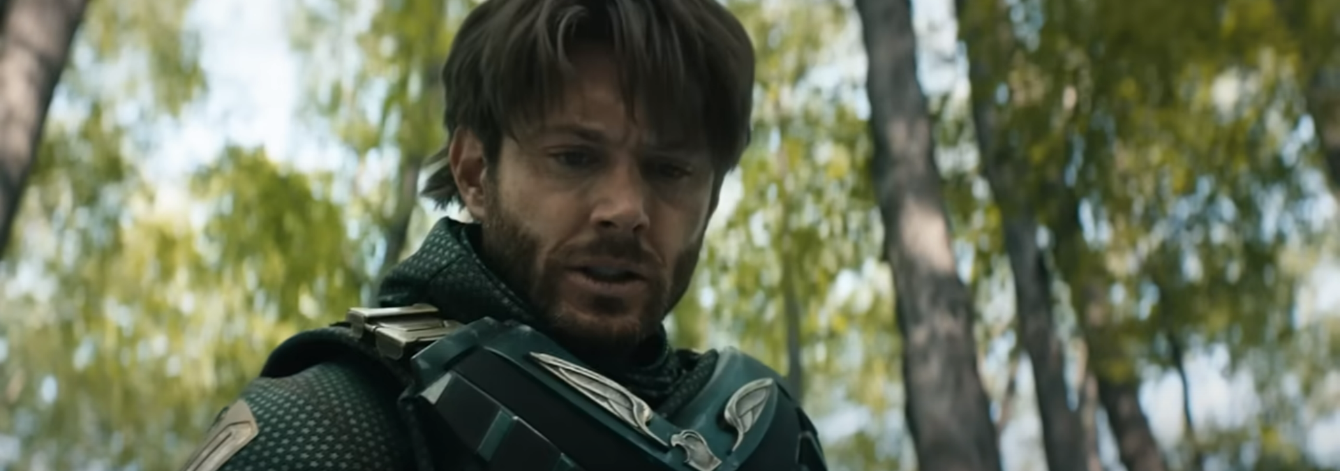 The Boys star Jensen Ackles will make a guest appearance on spin-off Gen V