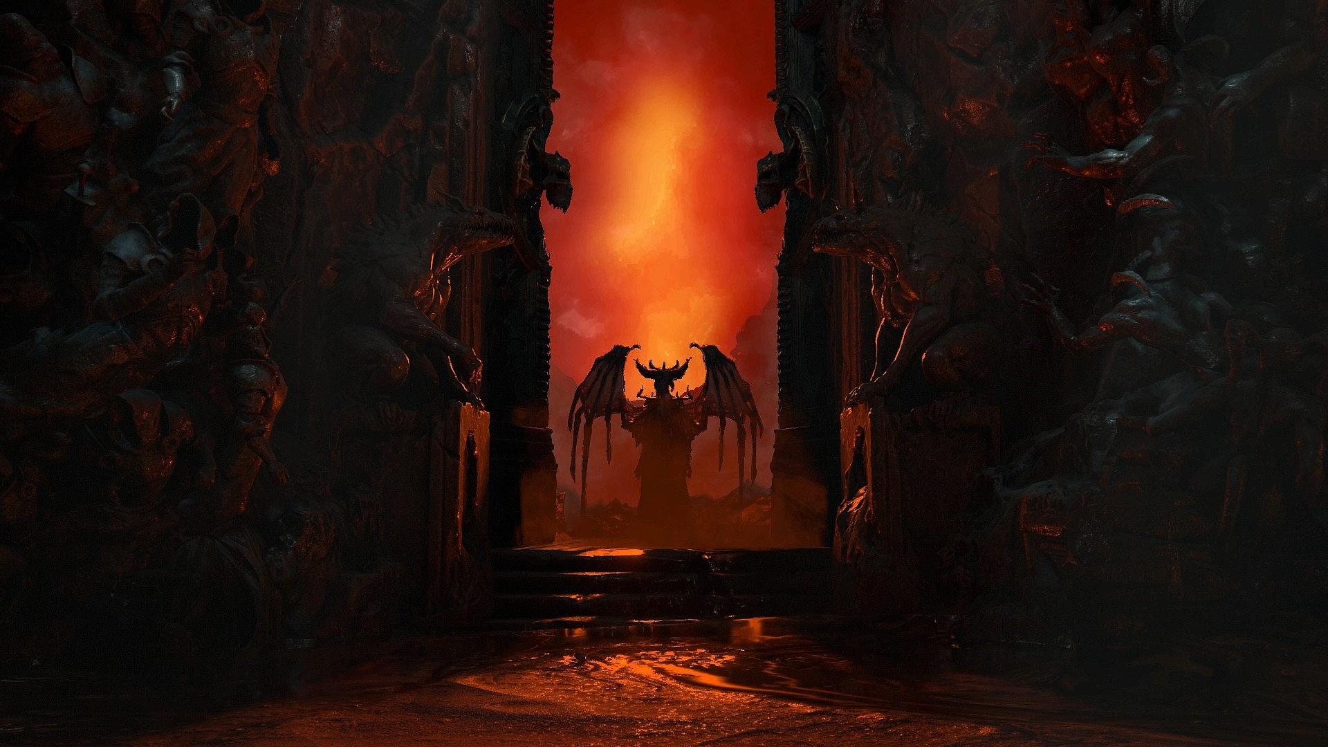 Making every build viable instead of nerfing overpowered builds should be the next priority for Diablo 4.