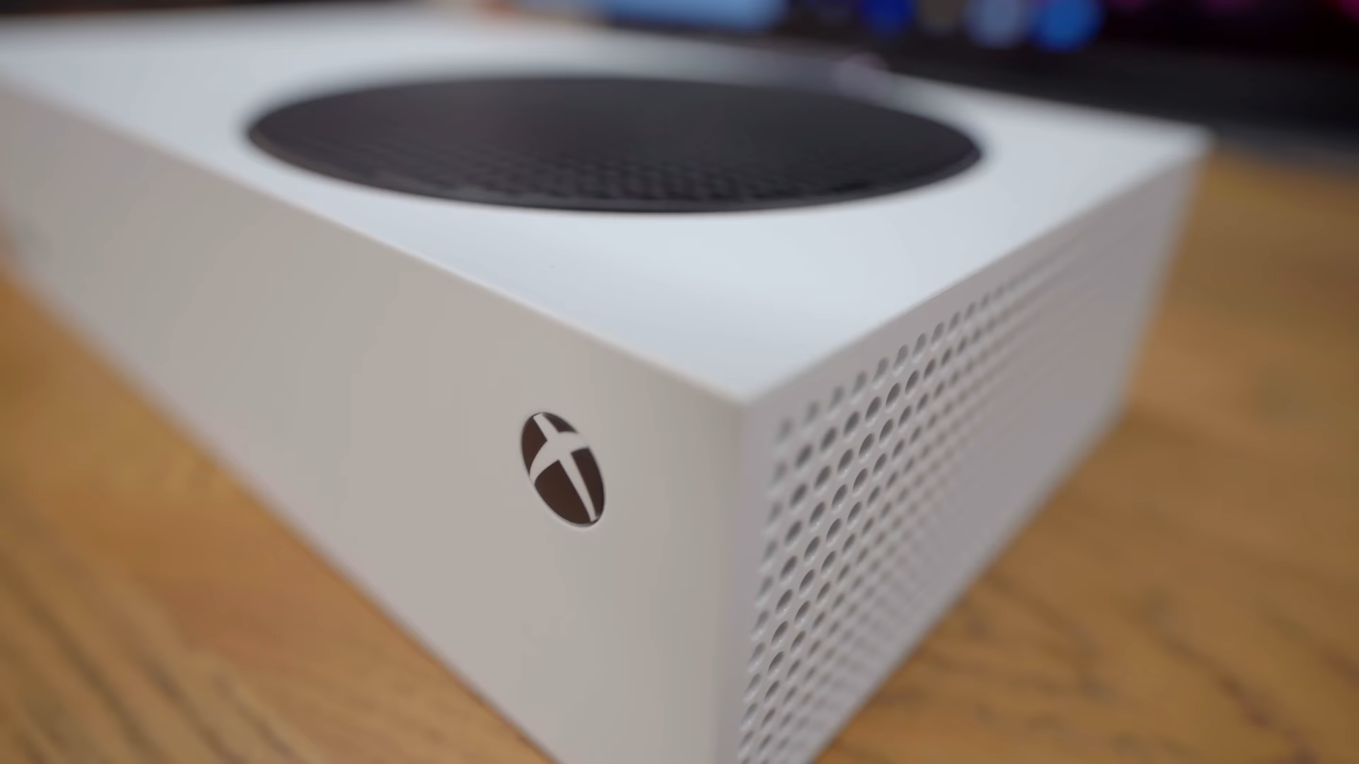 Xbox Series X/S sales soar in the UK following the launch of Starfield