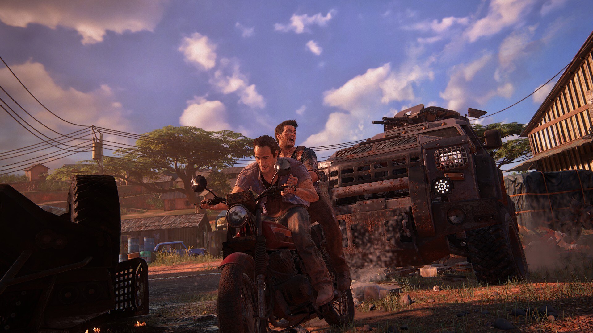 The best PS4 emulator is coming but not anytime soon