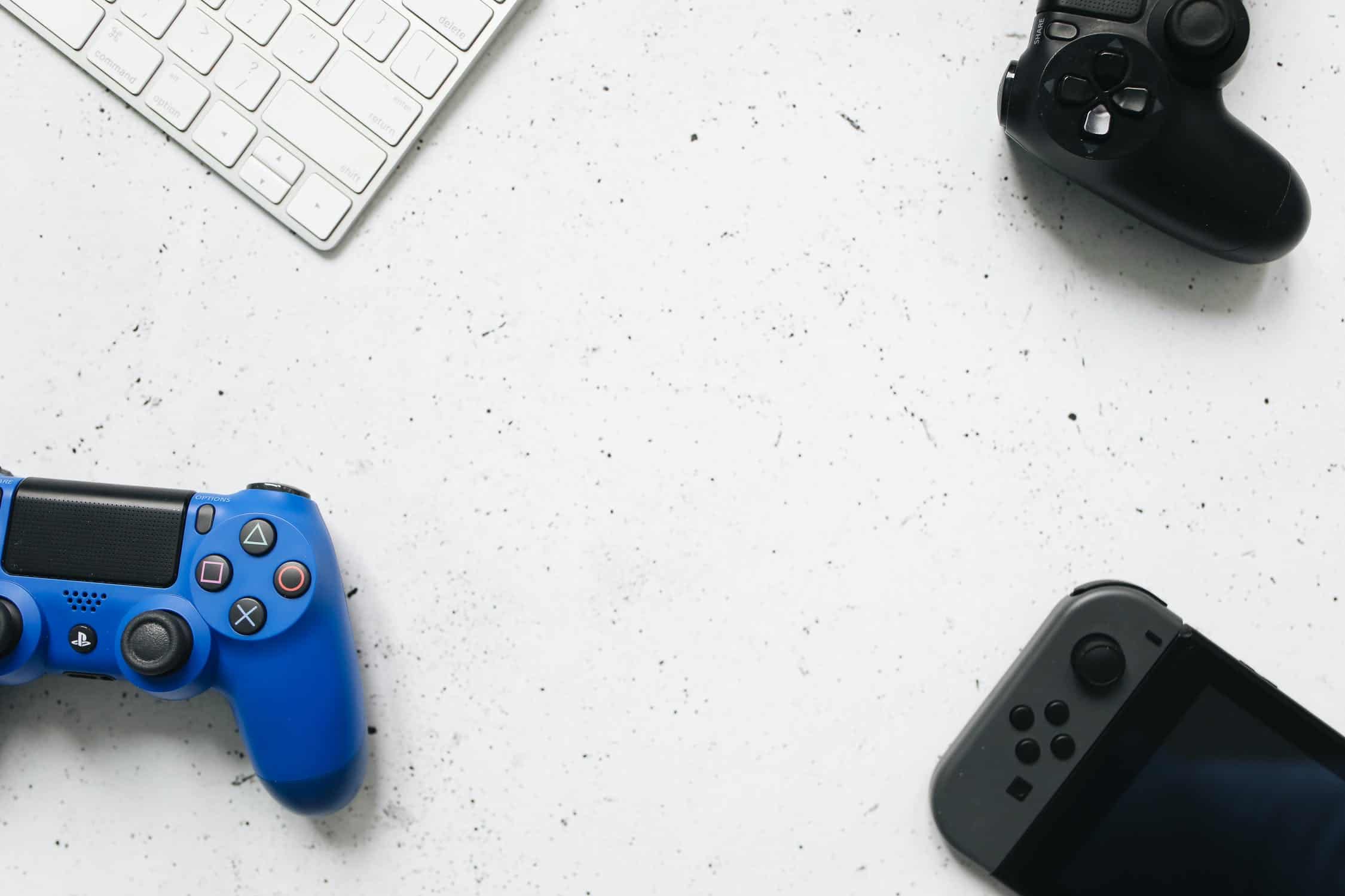 Nintendo Switch Oled Vs Nintendo Switch: Is It Worth Buying?