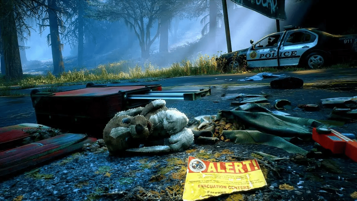 Sony Adds 3 More Games to the PS Studios Steam Page