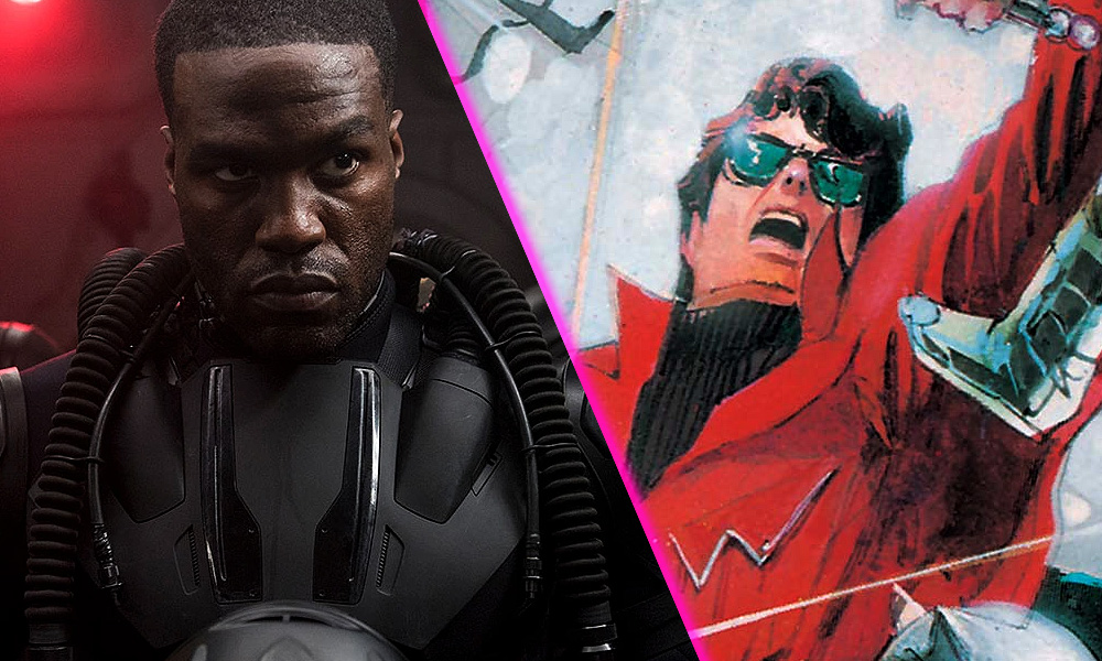 Marvel casts Wonder Man for Disney+