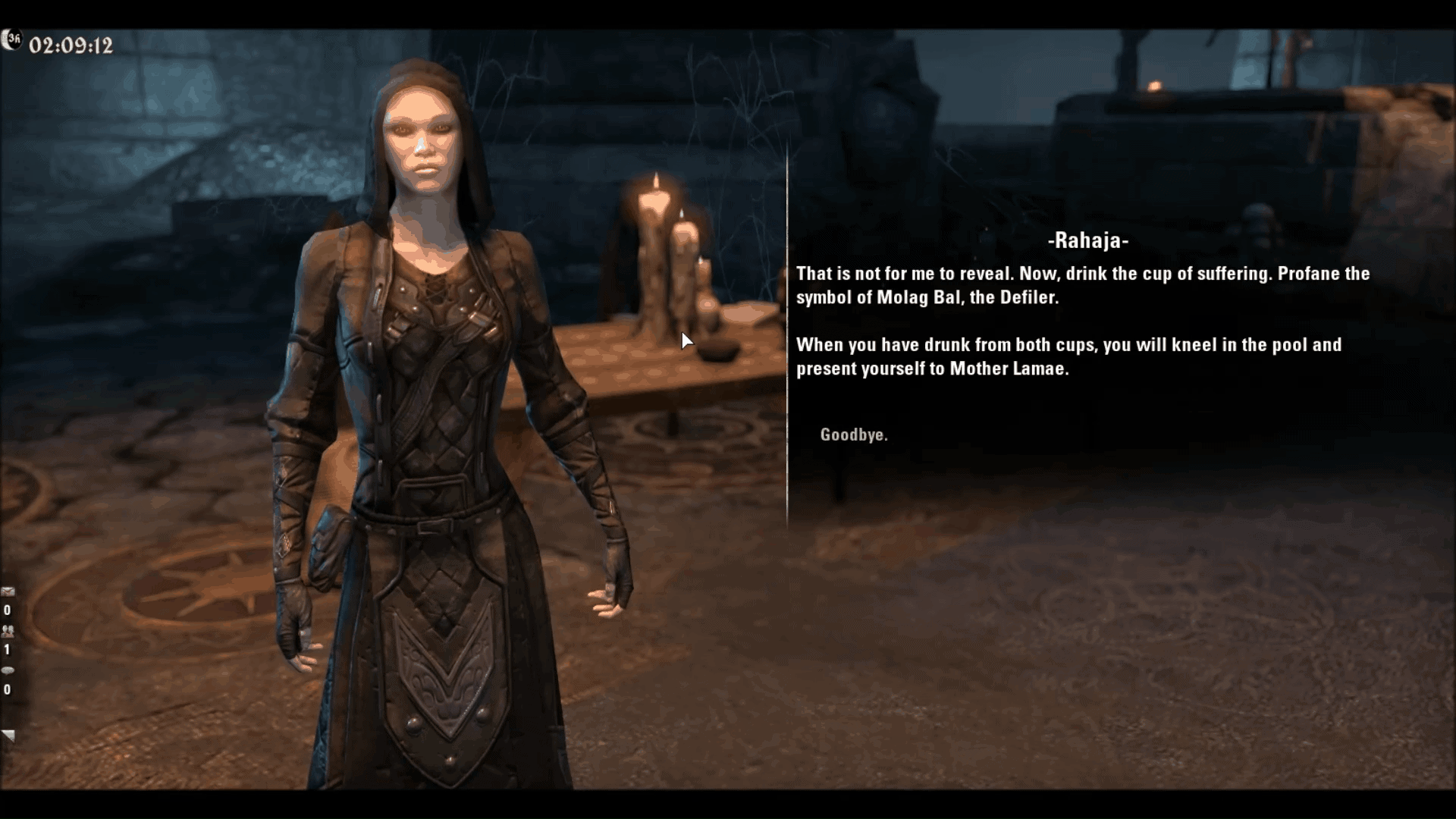 How To Become A Vampire In Elder Scrolls Online