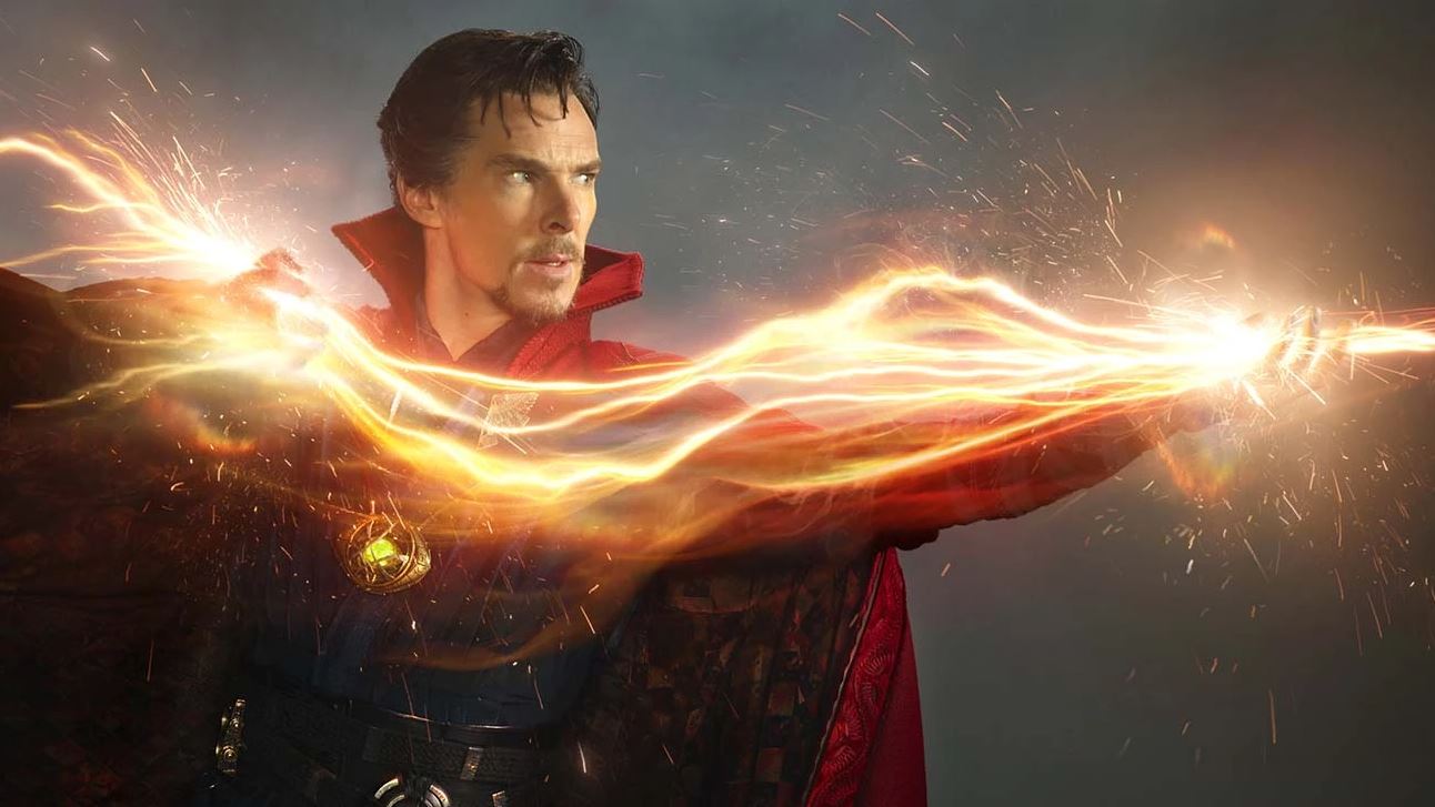 Doctor Strange 3 is getting fast-tracked at Marvel