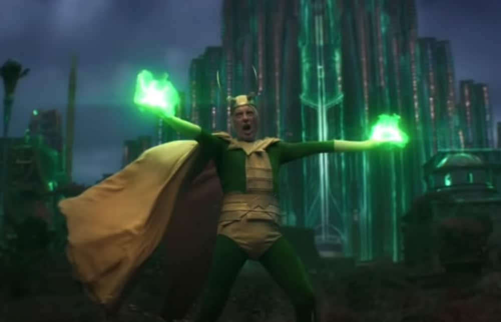 Loki Finale Beats Other Marvel Disney+ Viewer Numbers