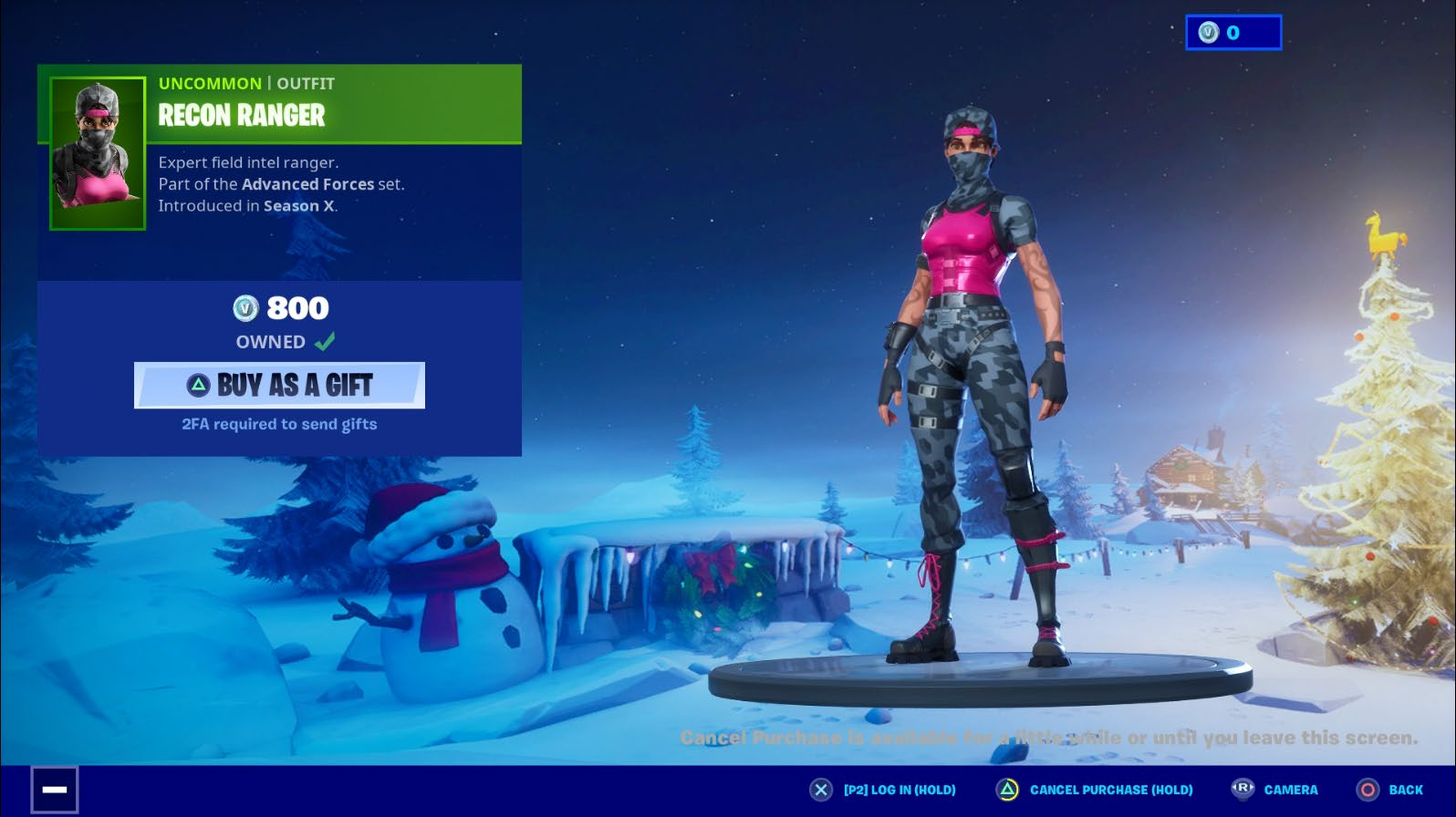 fortnite predatory purchasing