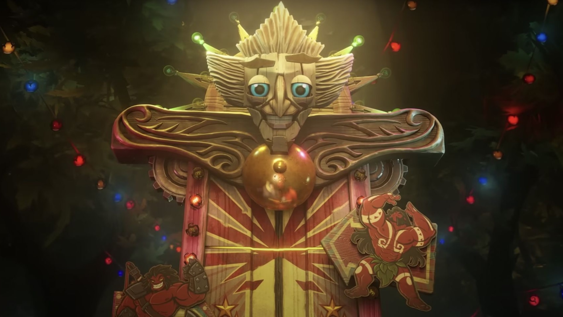 If Deadlock succeeds, Valve will have three legitimate industry-leading esport titles.