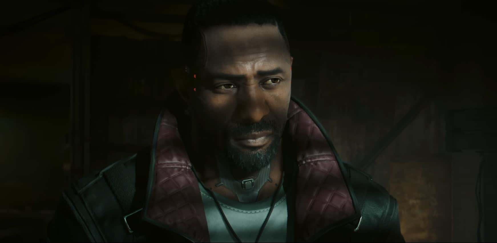 Cyberpunk 2077: Phantom Liberty is coming in June