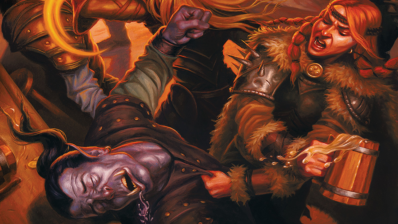 2023 saw a number of highs for Hasbro and its subsidiary Wizards of the Coast, particularly with the D&D and MTG brands. However, controversies, not the least of which was the massive layoffs, tarnished the overall stock outlook of Hasbro as far as financial analysts are concerned.