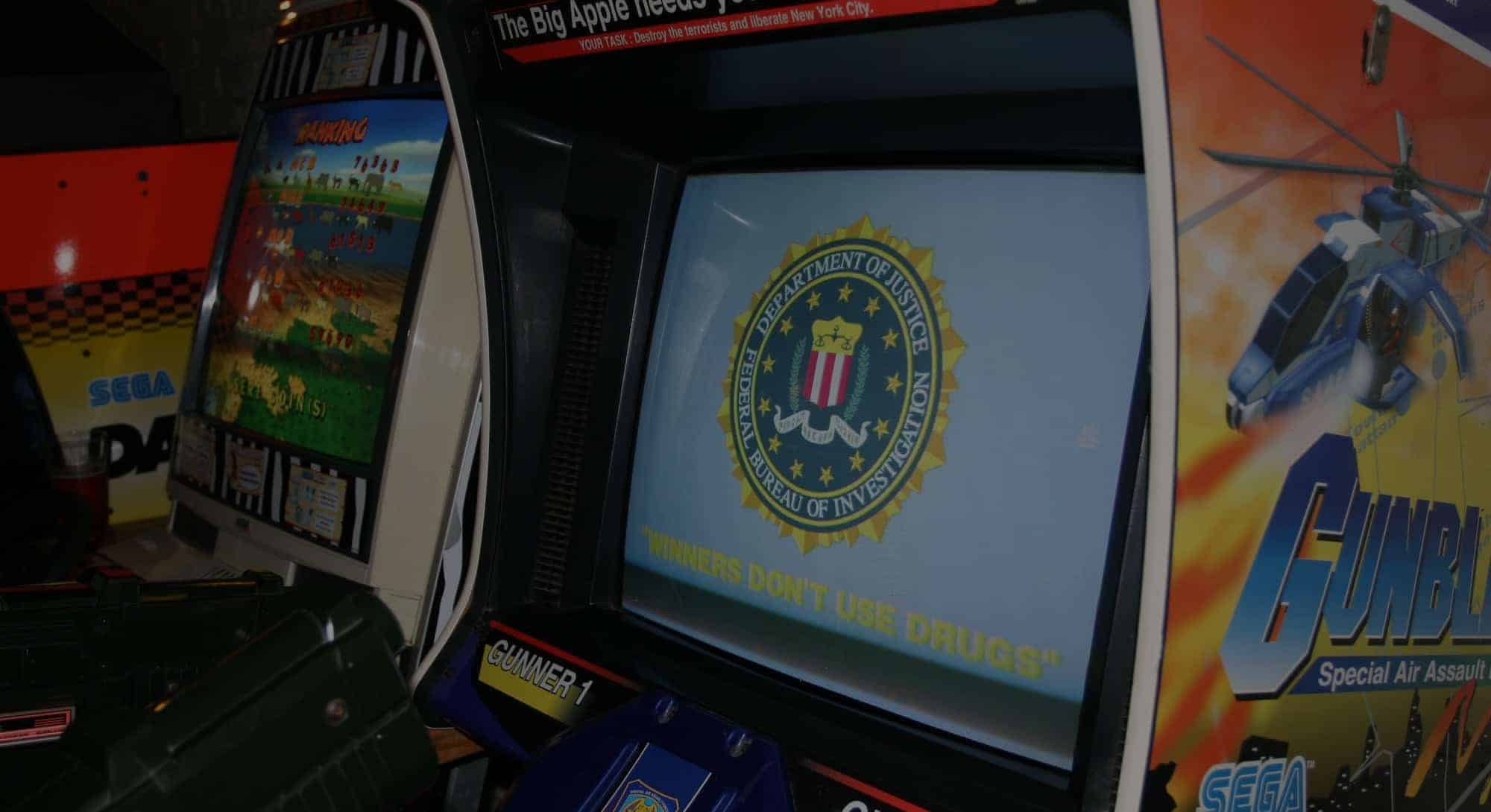 10 Problems Only 90s Gamers Faced