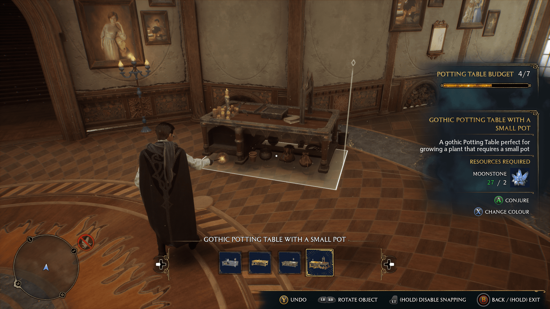 Herbology Guide (hl)