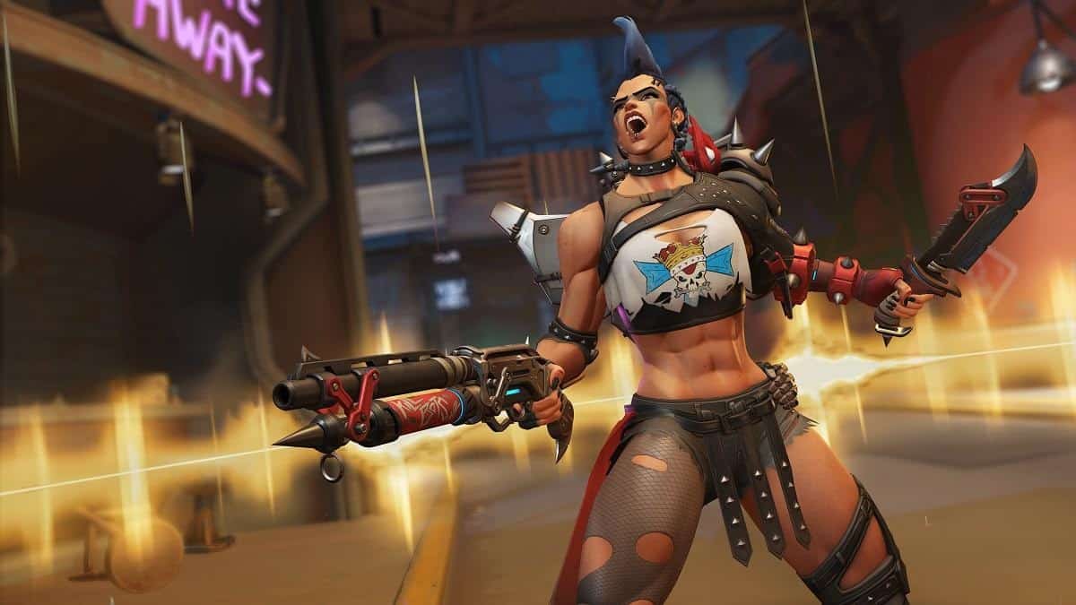 Blizzard Just Asked Players If They Are Willing To Pay For A More Expensive Overwatch Skin