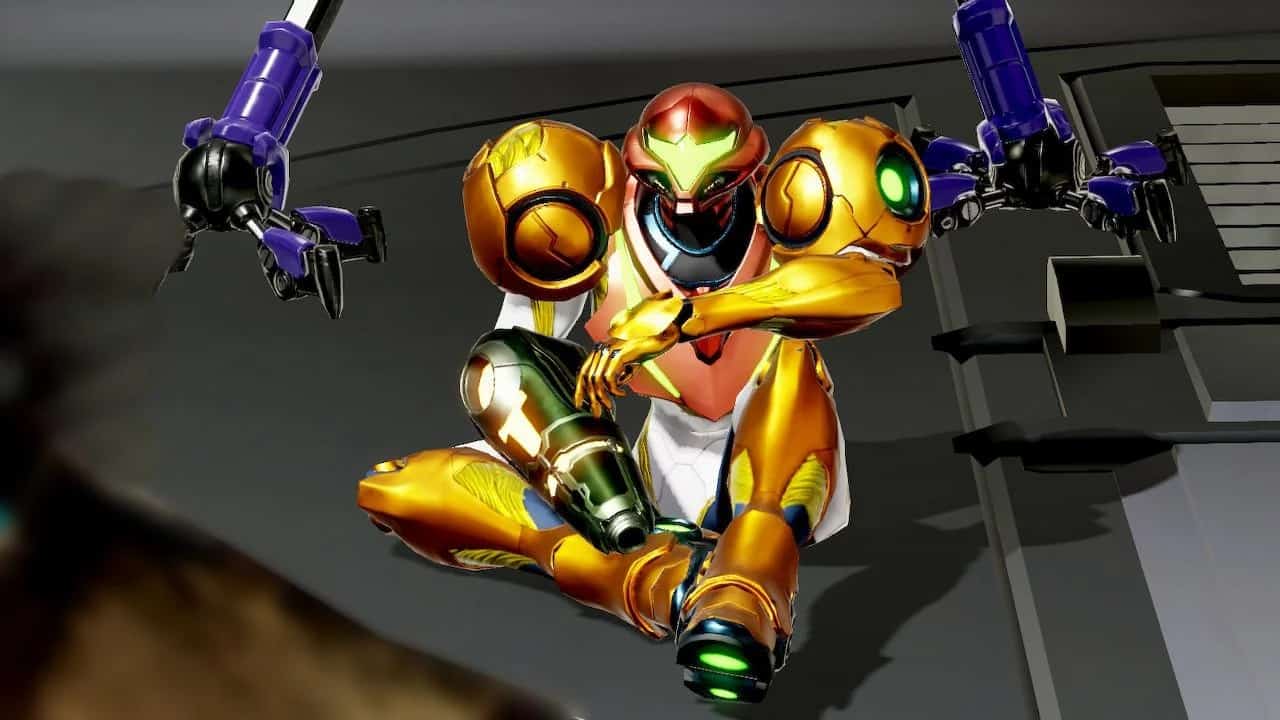 Fans hopeful for a Metroid Prime 4 announcement following Twitter update