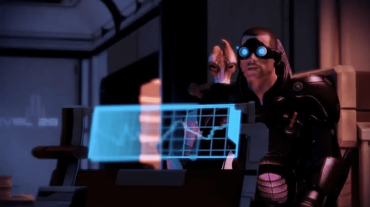 Mass Effect Legendary Edition Has Officially Gone Gold