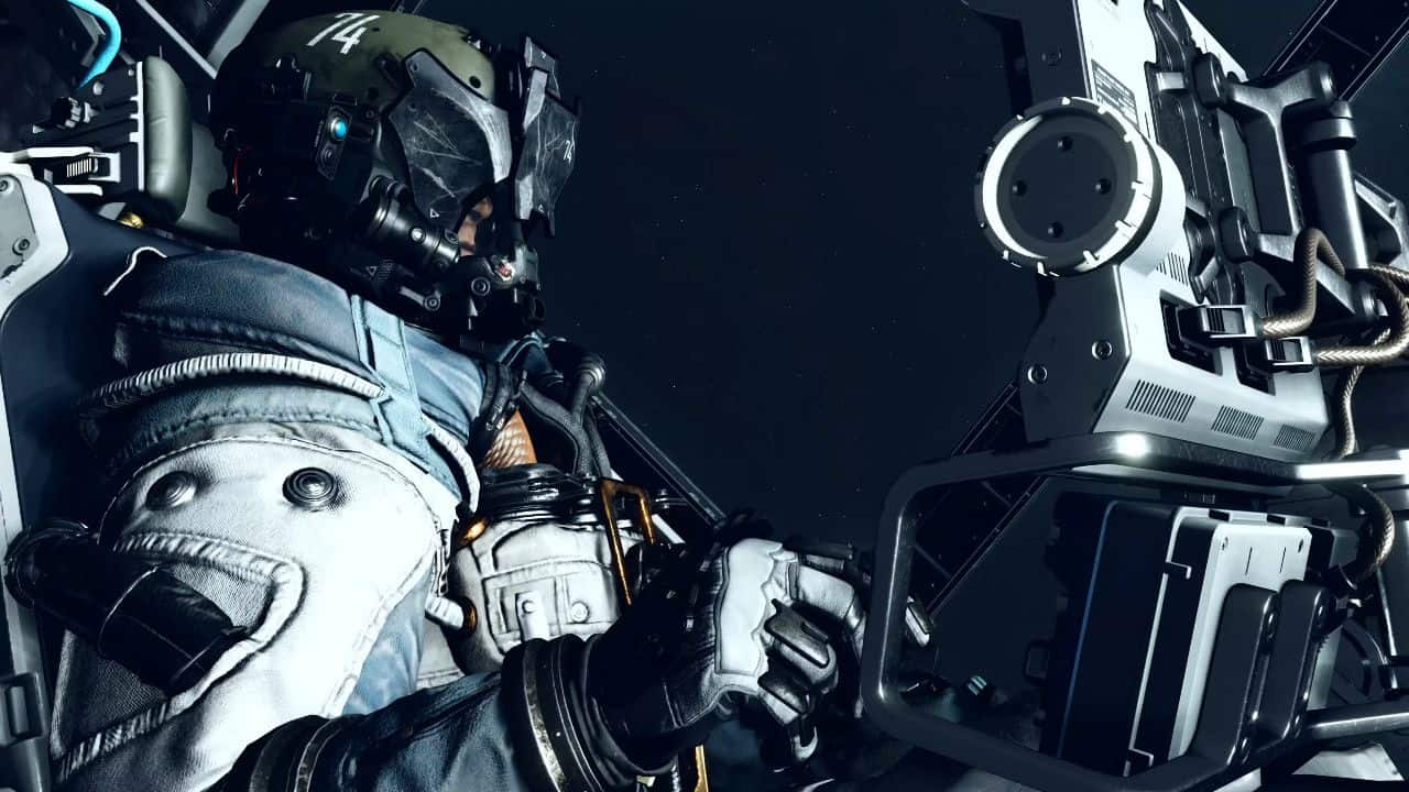 The Latest Starfield Reveal Fails To Stick Its Landing
