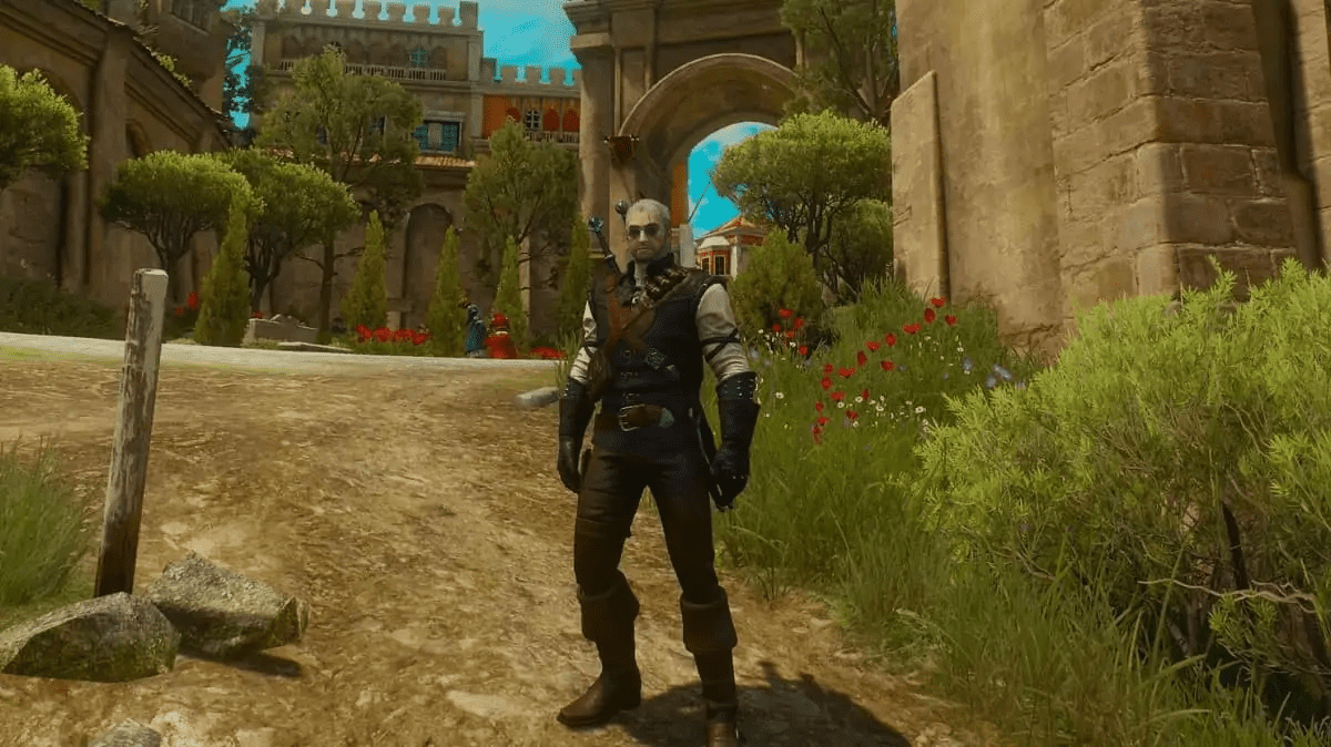 The Best Witcher 3 Armor For Every Playstyle