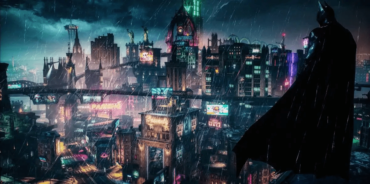 Best Superhero Video Games Available Right Now