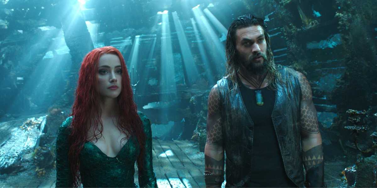 DC's billion-dollar gamble: Can Aquaman and the Lost Kingdom rise above its on-set controversies?
