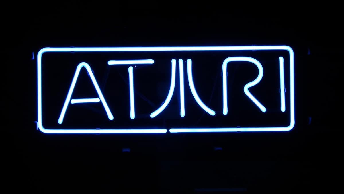 Atari denies rapper Soulja Boy's claims of ownership over company