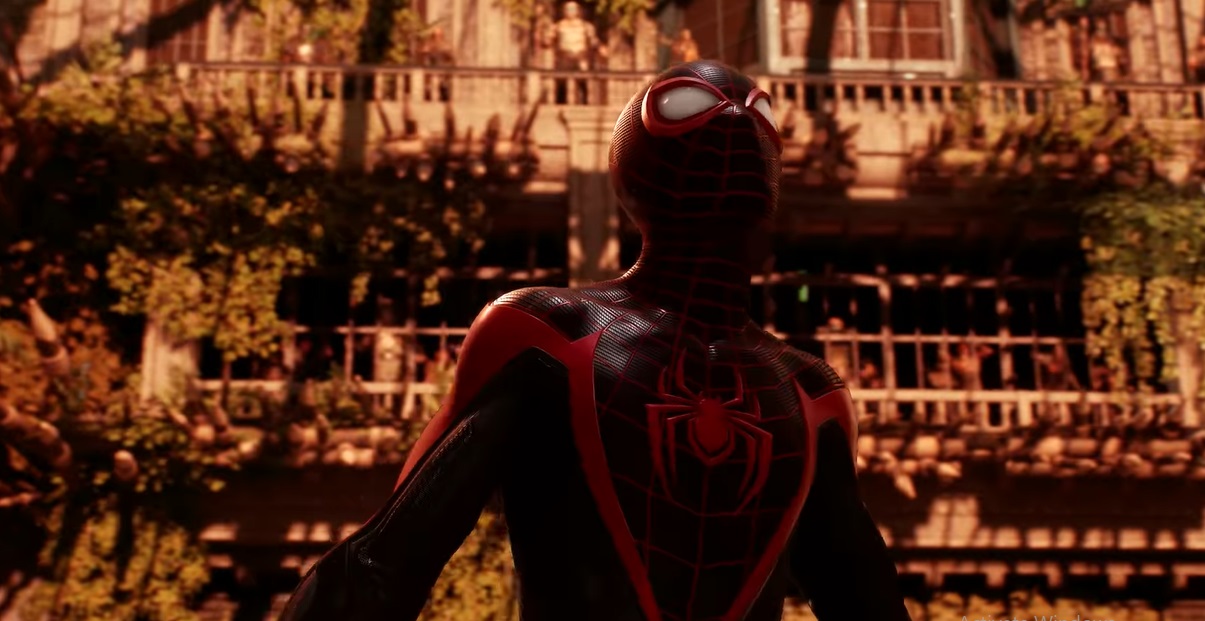 While there is no official word from Insomniac Games, there are hints of a third installment in the Marvel's Spider-Man franchise.