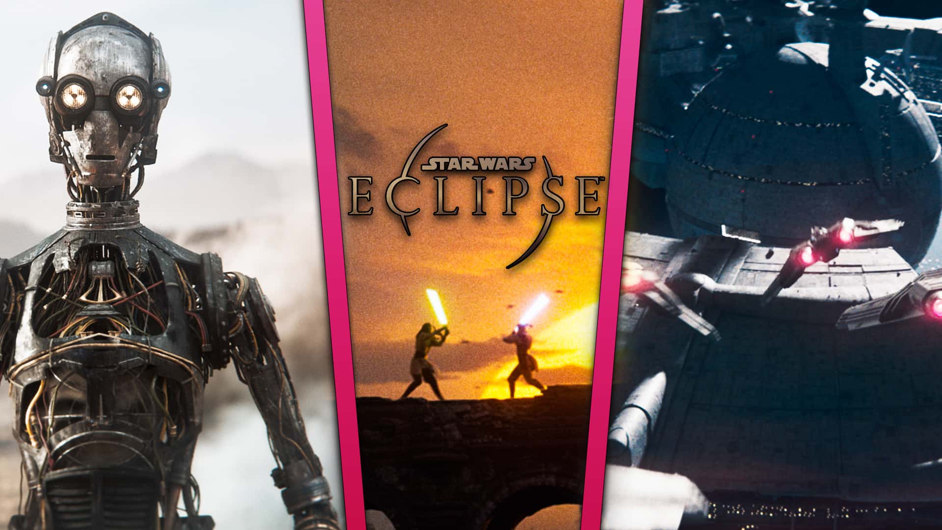 EXCLUSIVE: Quantic Dream struggles to hire for Star Wars Eclipse, release aimed for 2027