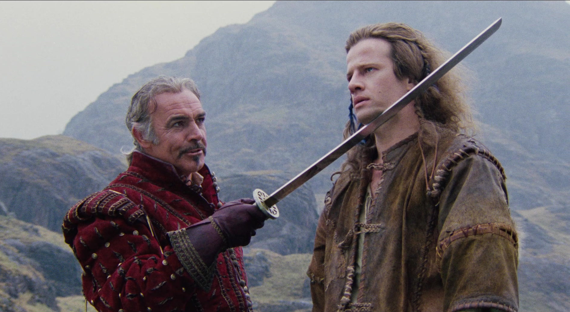 Sword fights and immortality to be reborn in action-packed epic in 2026