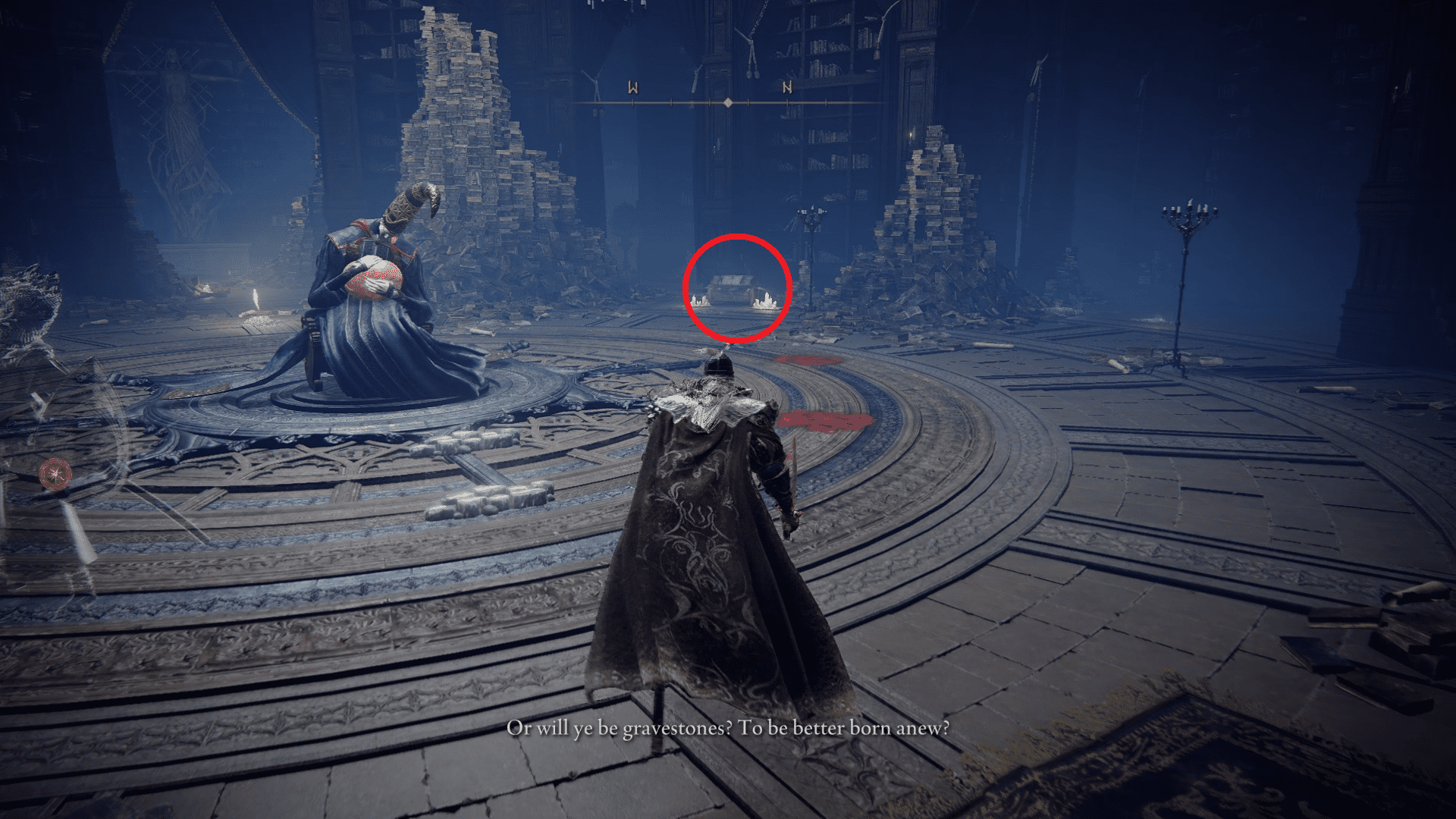 Ranni Full Quest Guide In Elden Ring